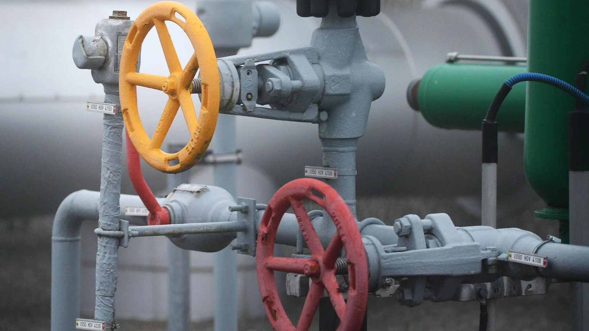 Удары по энергосектору Украины скажутся на доходах страны