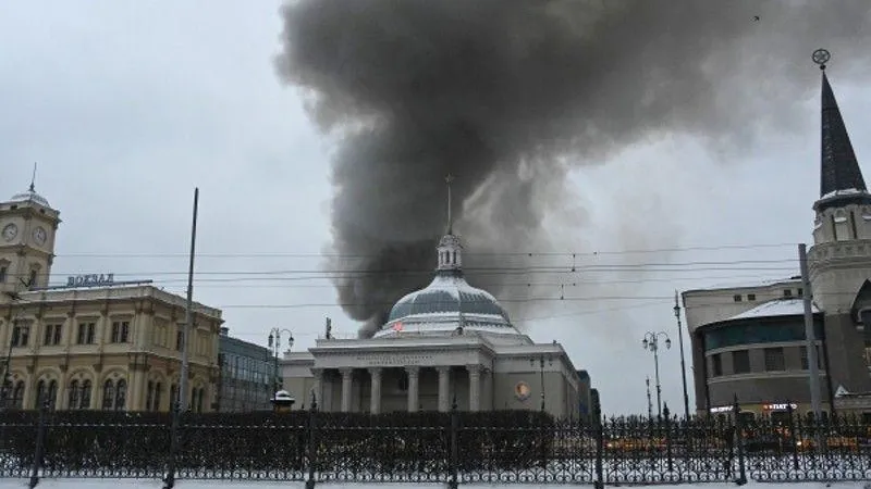 Евгений Одиноков / РИА Новости