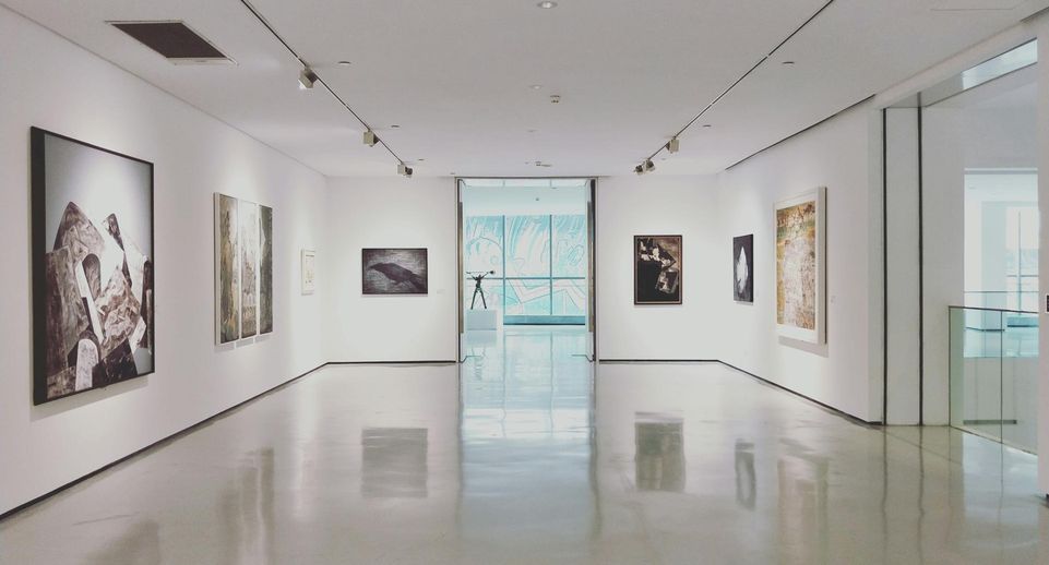 Выставка картин ассоциации художников Мытищ откроется в галерее 1 августа