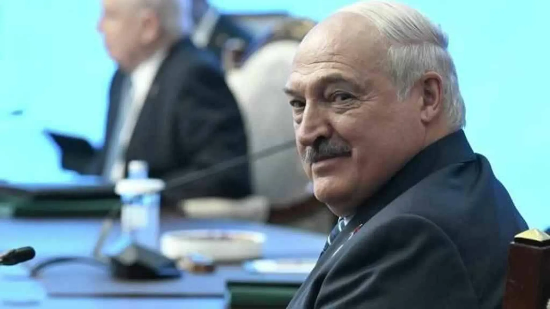 Лукашенко уволил послов в трех странах Европы
