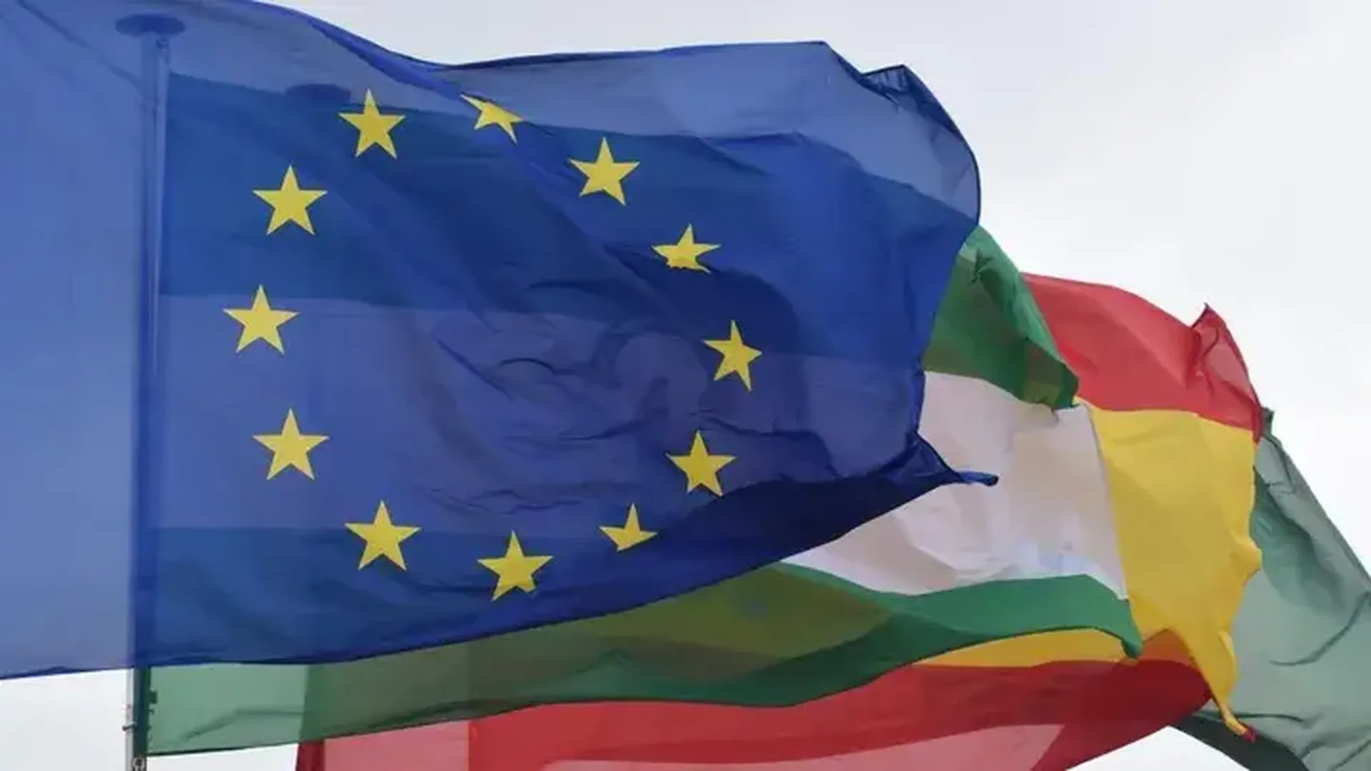 Welt: ЕС согласовал проект гарантий безопасности для Украины, отказавшись воевать за нее