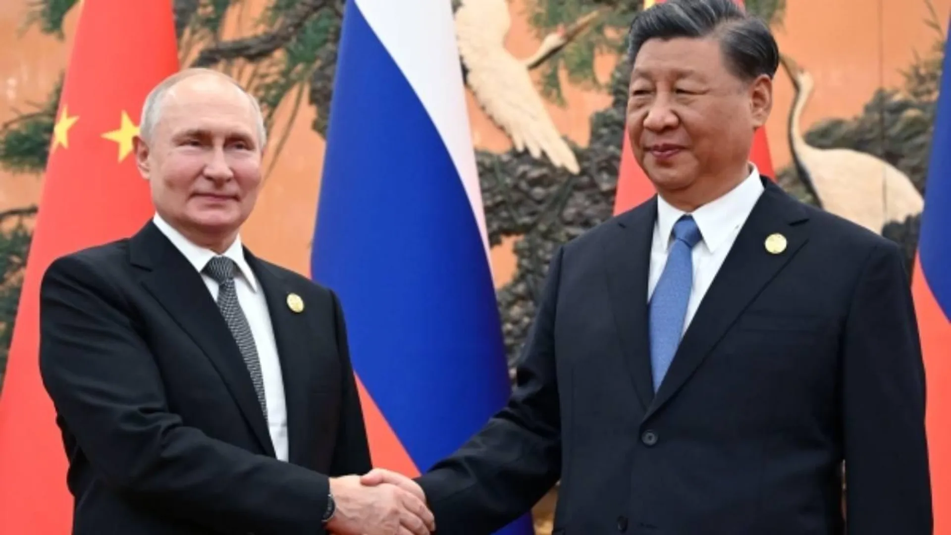Nikkei Asia: Путин раскрыл Си Цзиньпину срок проведения СВО