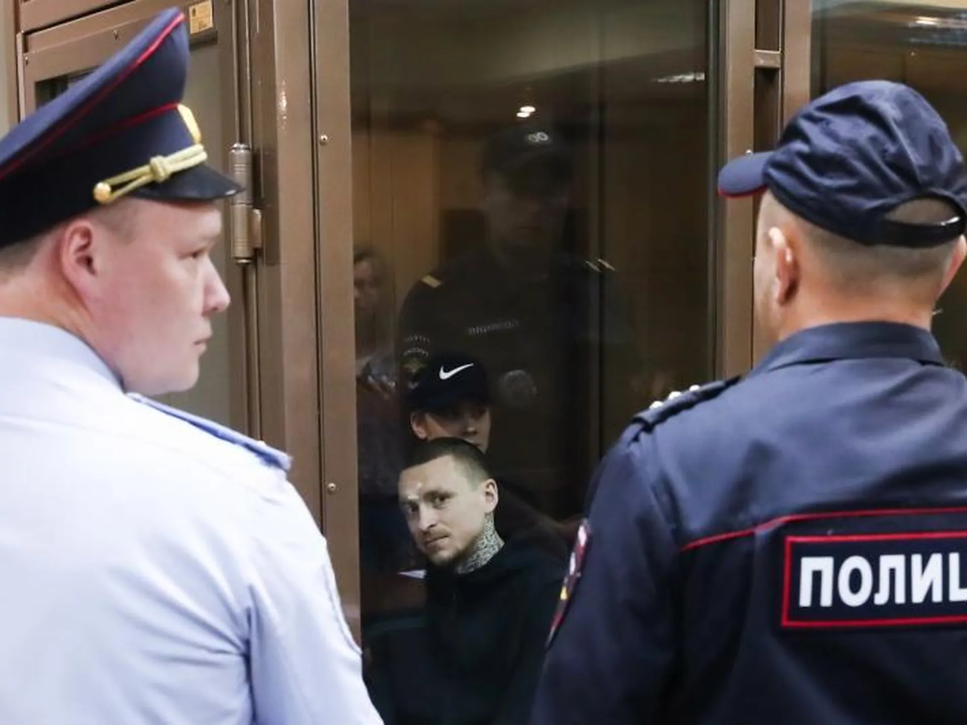 Адвокат: Кокорин и Мамаев общественно не опасны, не удивлен их выходу по УДО
