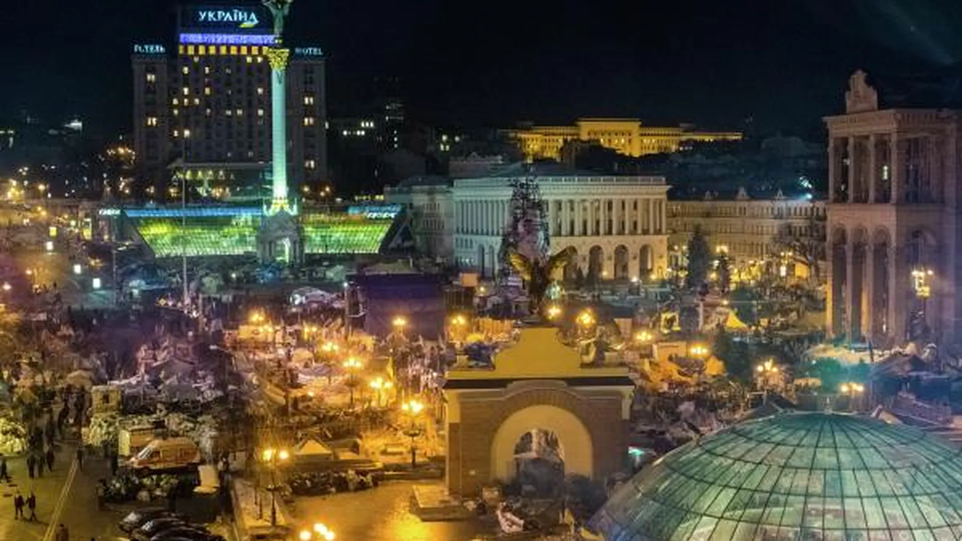 Экс-советник президента Украины Соскин рекомендует жителям покинуть страну