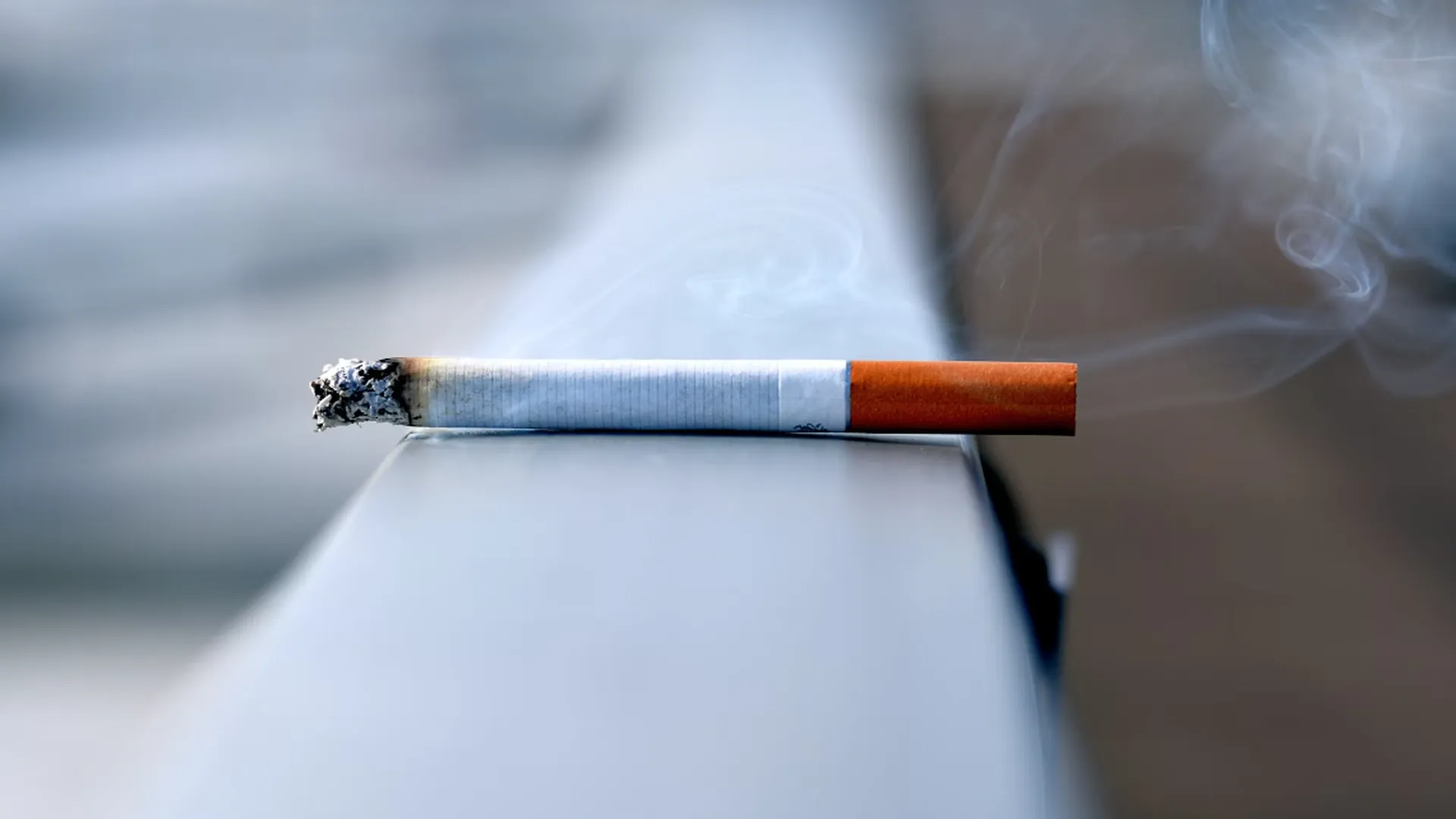 Подмосковный нарколог напомнил о влиянии курения на давление