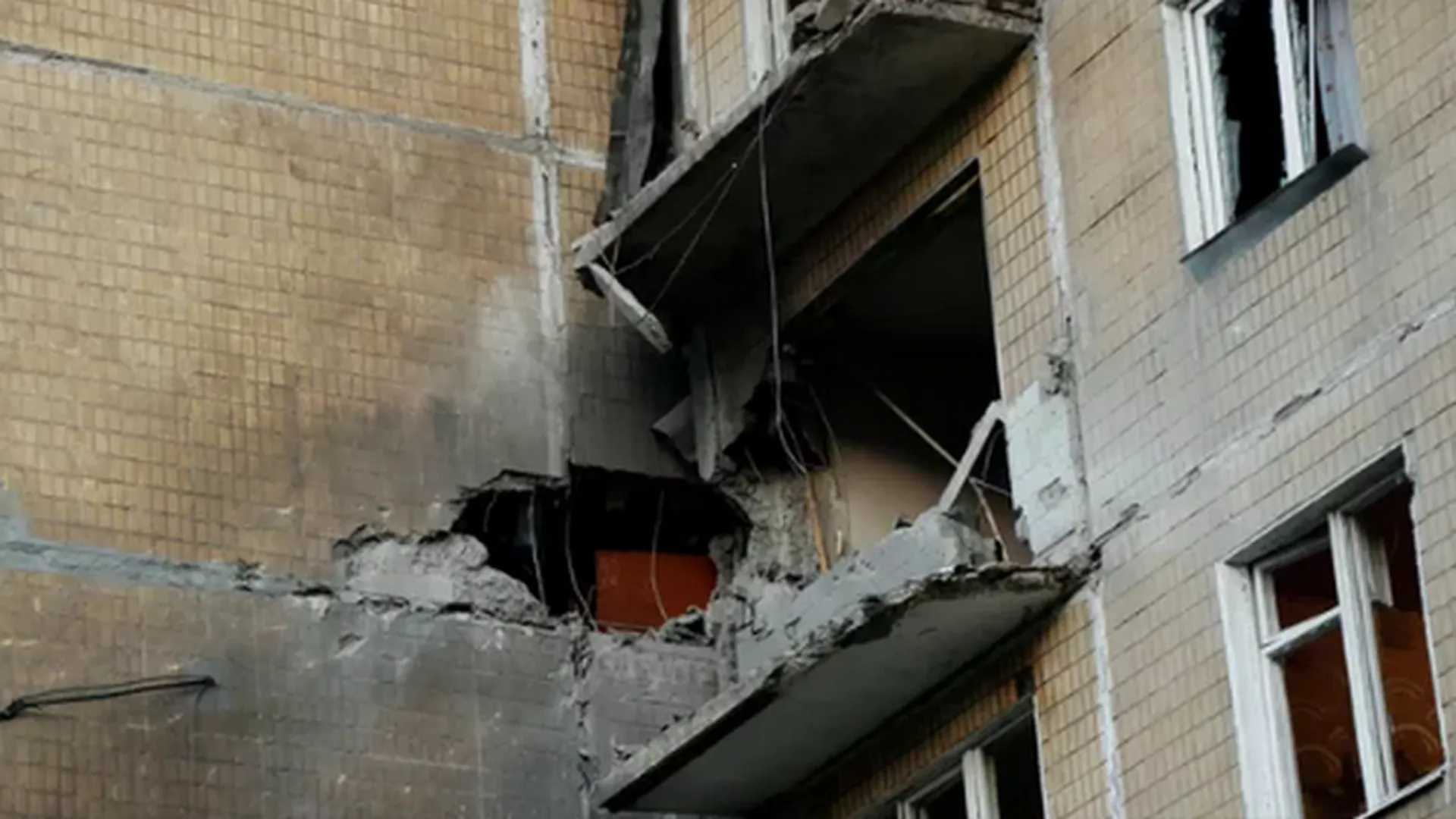Один мирный житель погиб при обстреле Донецка со стороны ВСУ