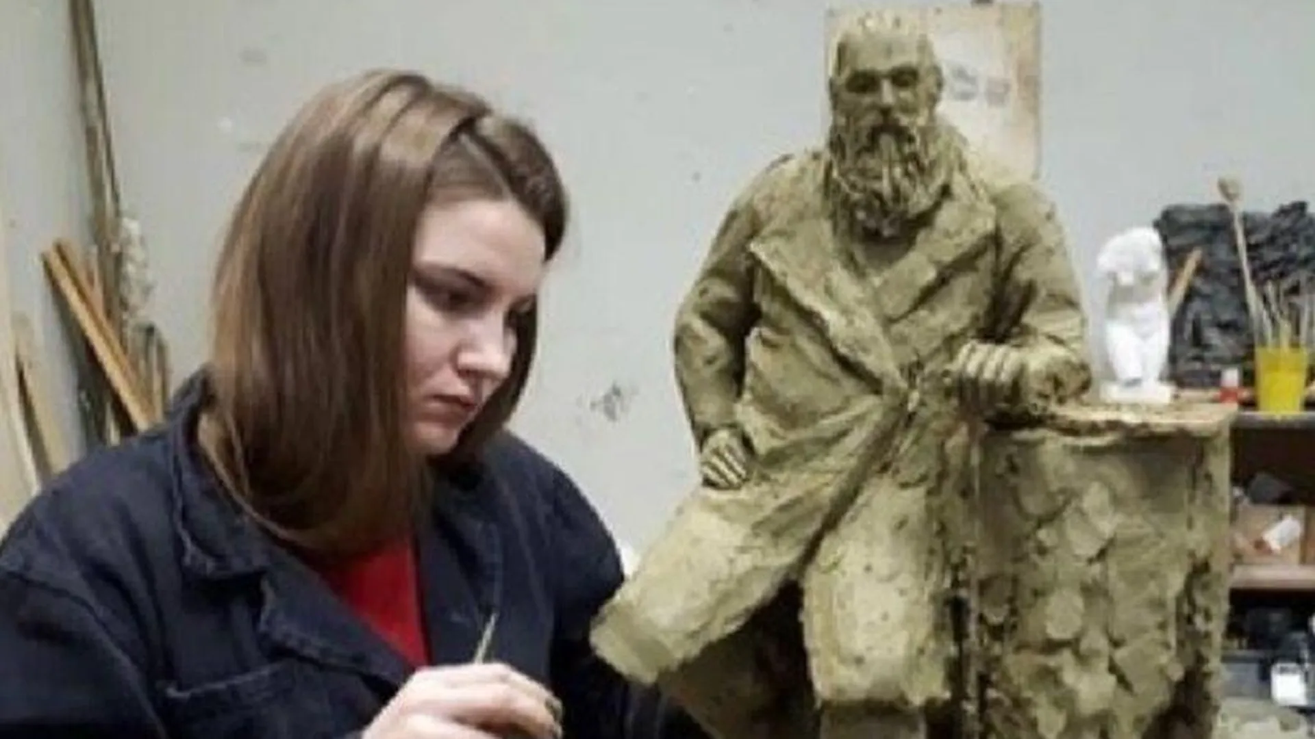 «Камерный» памятник писателю Аксакову установят в Хотьково