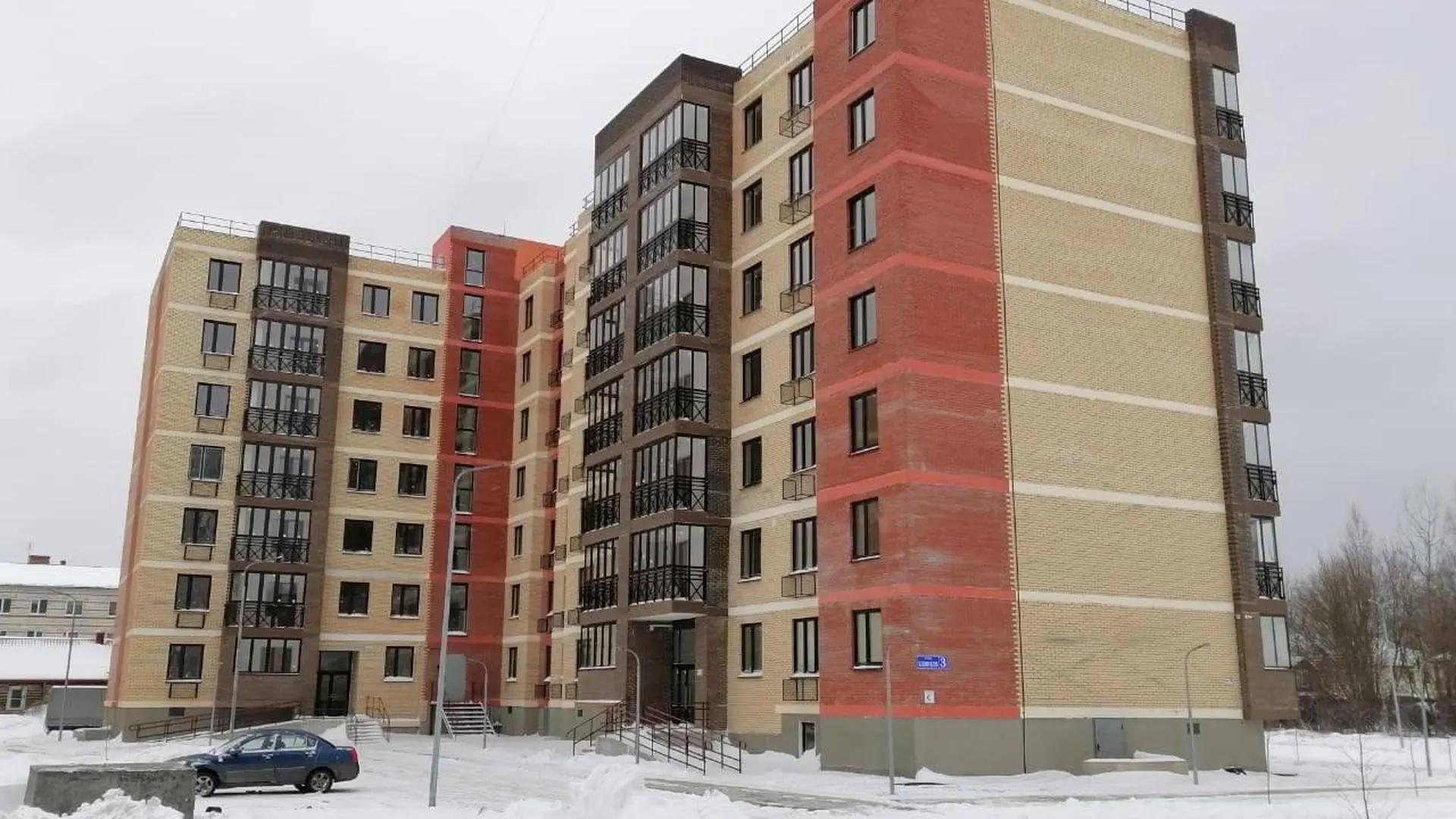 Еще почти 200 человек из аварийных домов переедут в новые квартиры в Шатуре