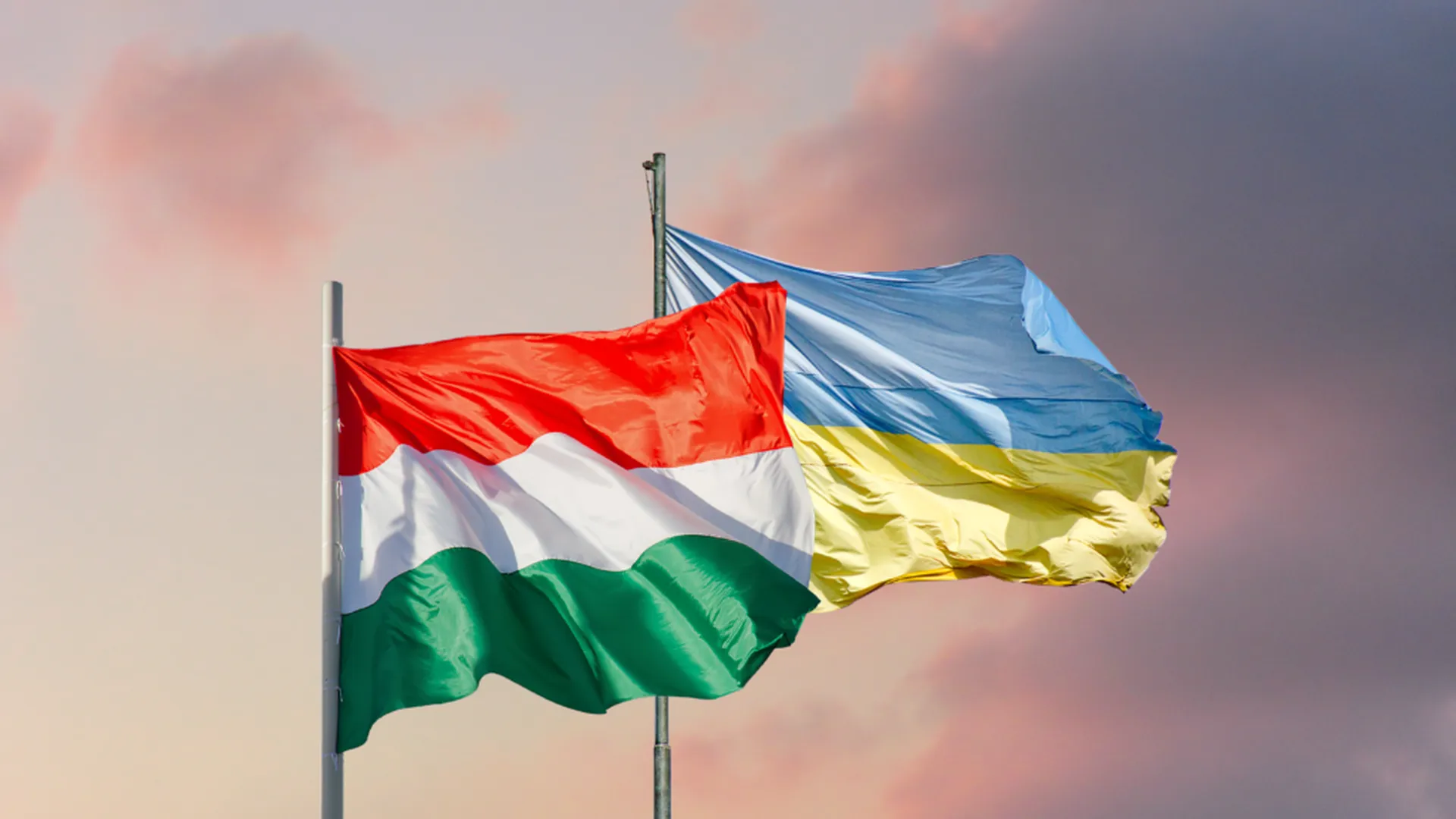 Венгрия вслед за Польшей запретила импорт всех сельхозпродуктов из Украины
