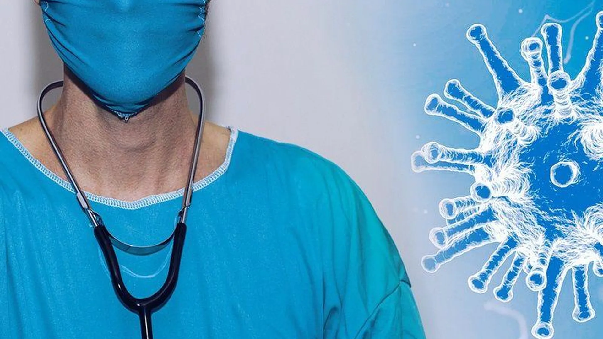 Главный врач Домодедовской больницы: за назальной вакциной — большое будущее