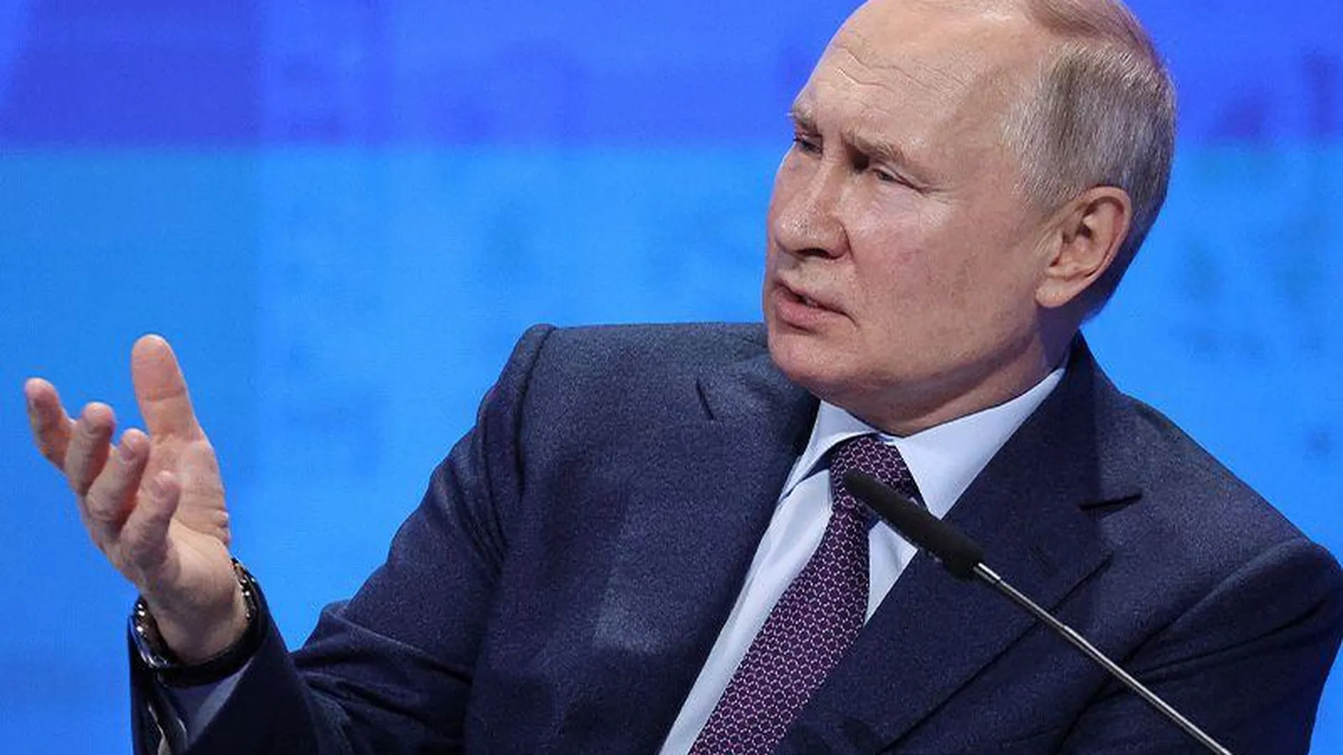 «Путин сделал идеологический маневр»: политолог объяснил слова президента о самостоятельной Европе
