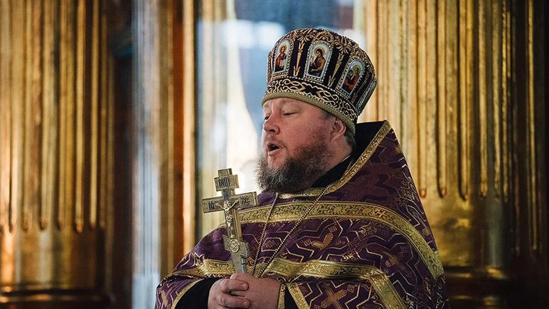 Друг о погибшем от коронавируса священнике: «Он был одним из самых сильных певчих РПЦ»