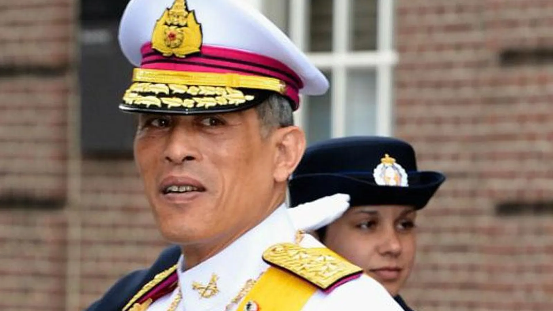 Власти Таиланда заподозрили «Би-би-си» в оскорблении нового короля