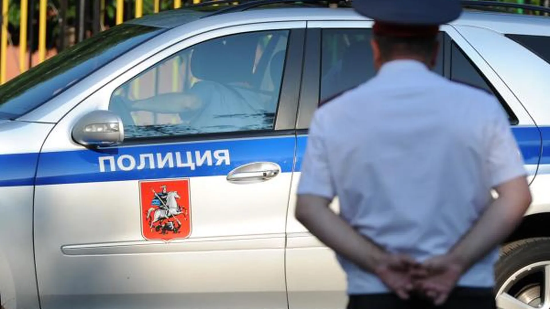 В Солнечногорском районе задержан исполнительный директор ООО «УК ССЭ»