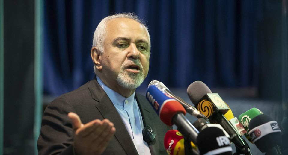 IRIB: Пезешкиян обошел Джалили на выборах президента Ирана