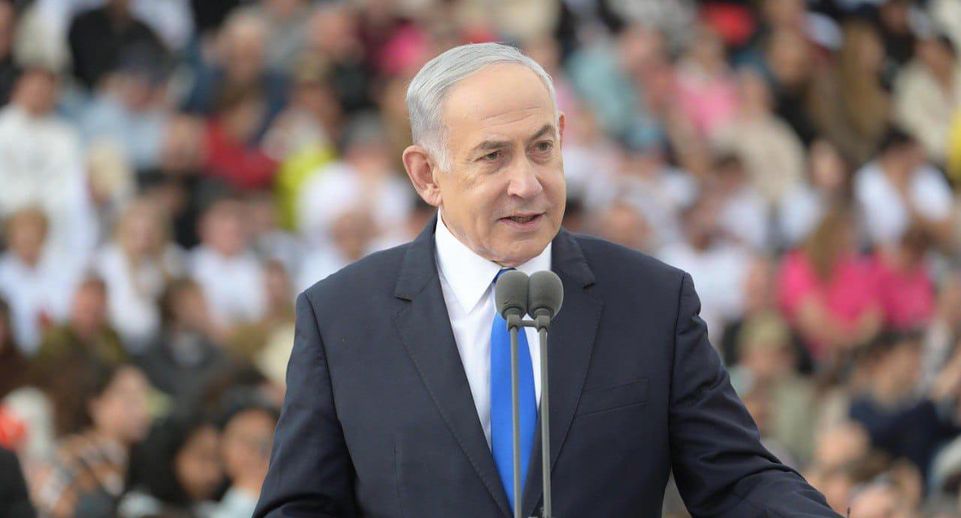 Конгрессмен Мэйс: активисты выпустили насекомых в отеле Нетаньяху в США