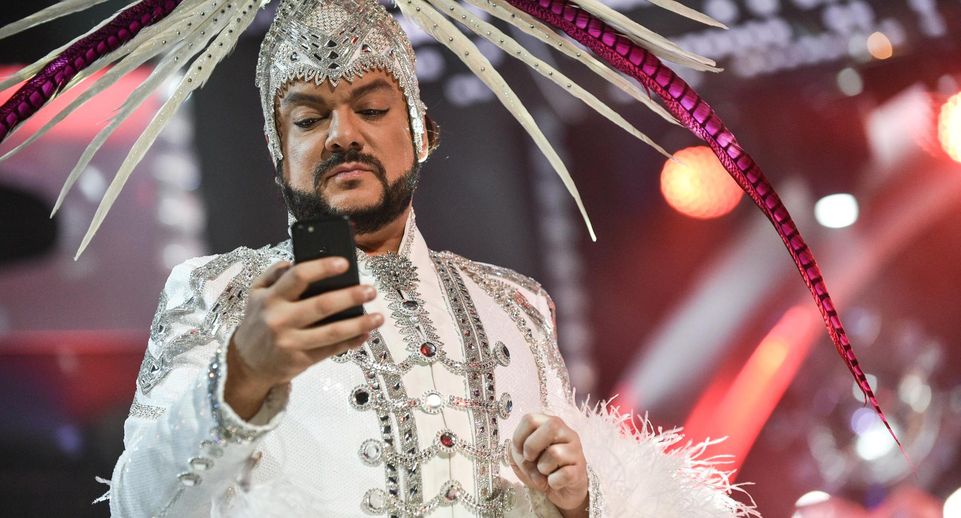 как сфотографироваться с артистом после концерта