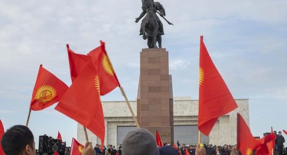Минздрав Киргизии: в Бишкеке во время беспорядков пострадали 29 человек