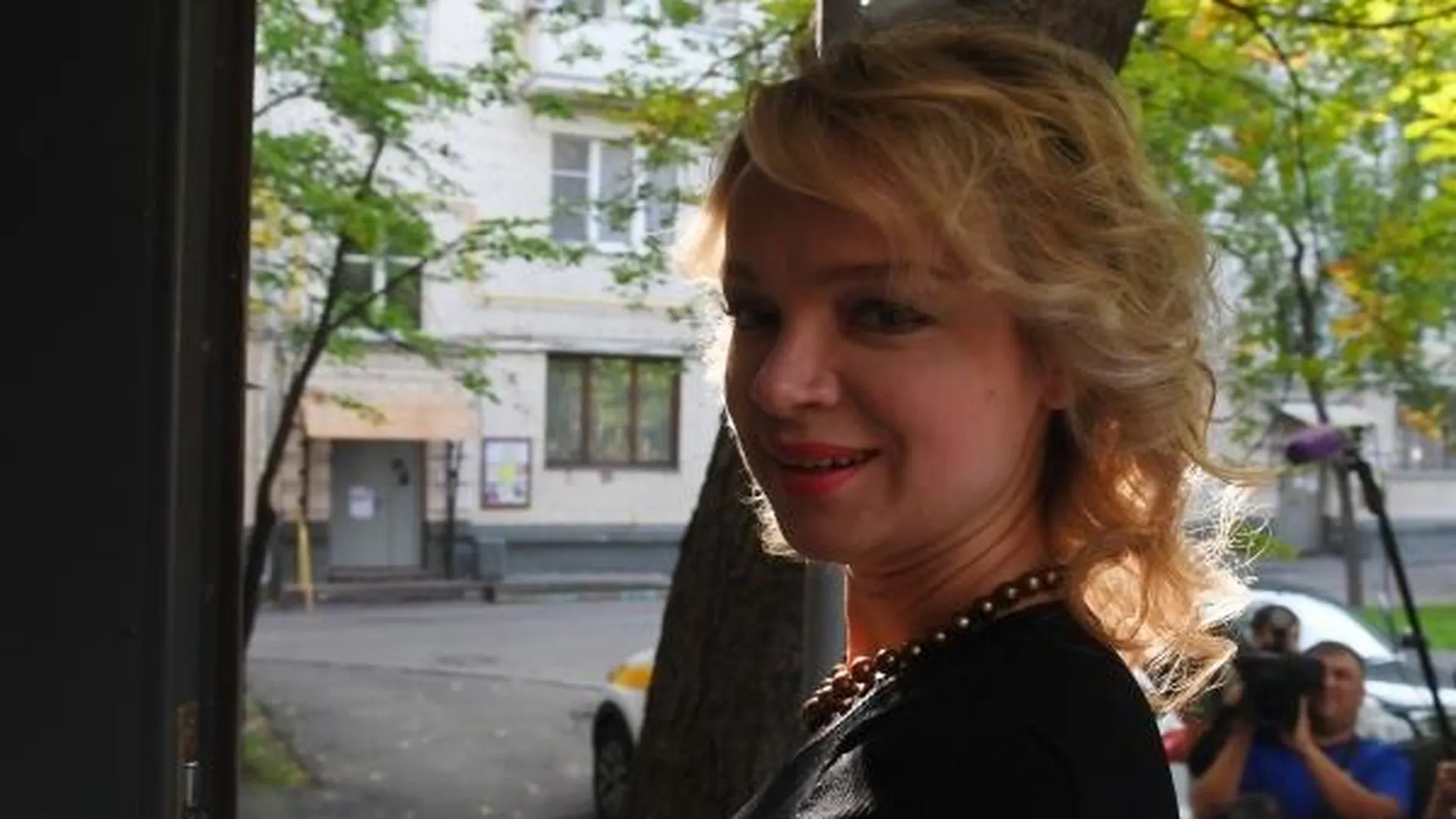 Экс-любовница Шаляпина сообщила о беременности Цымбалюк-Романовской