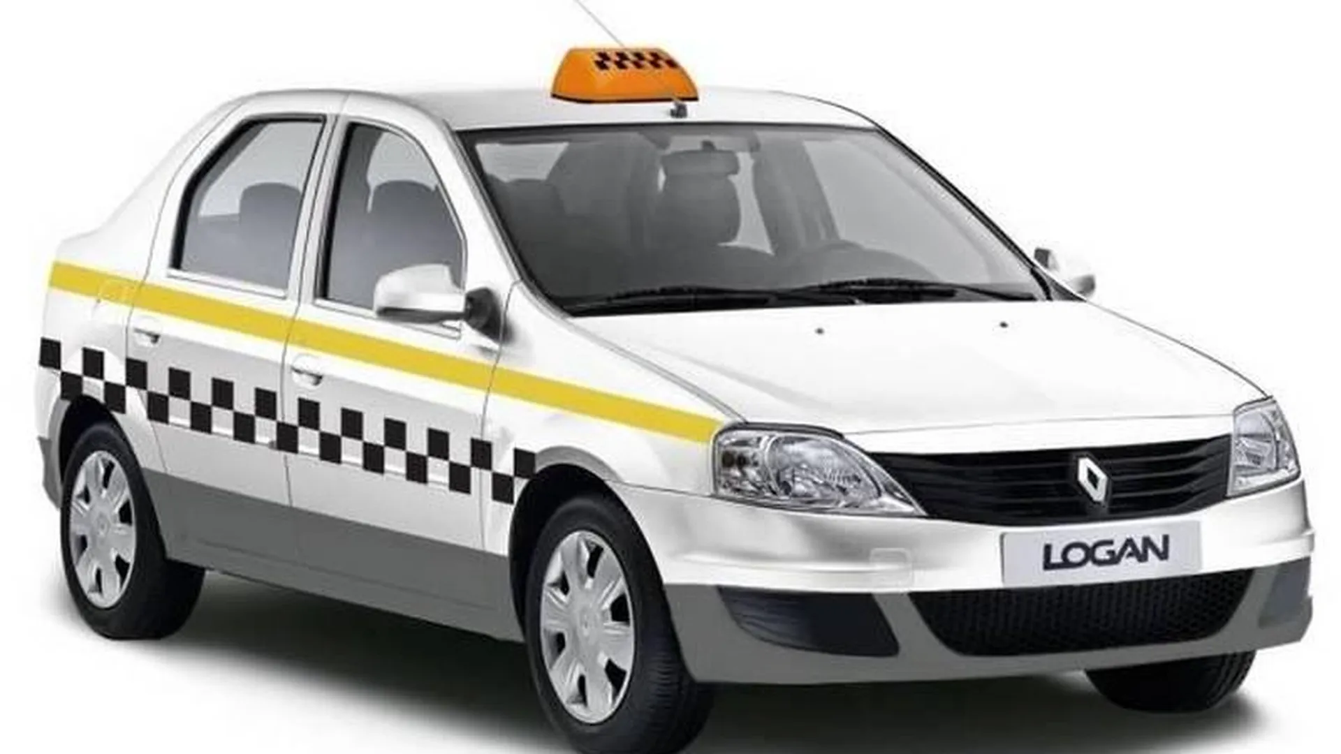 Закон о новых цветах для такси приняли в Подмосковье