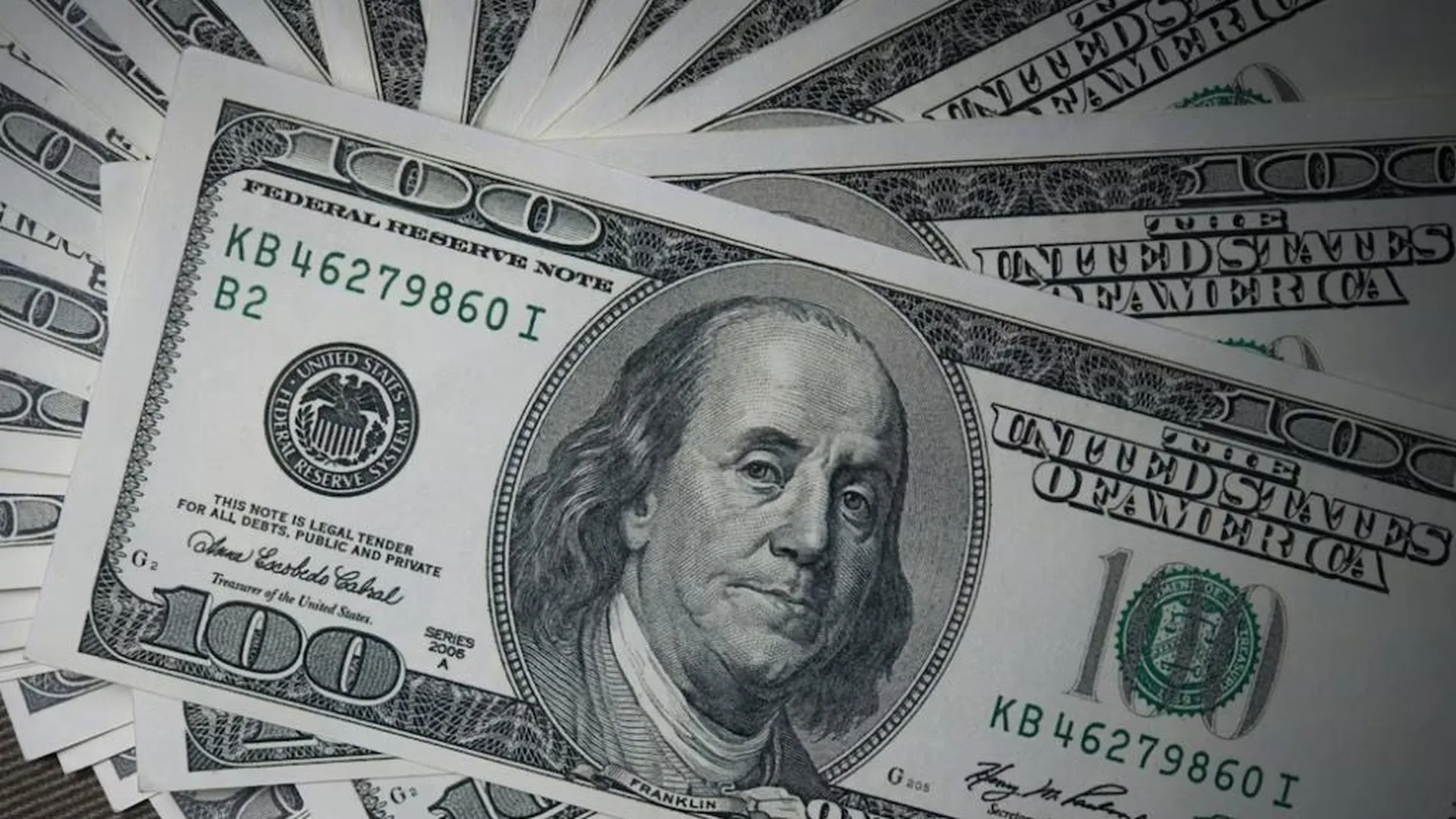 Доллар исключат. В США раскрыли план БРИКС по отмене американской валюты