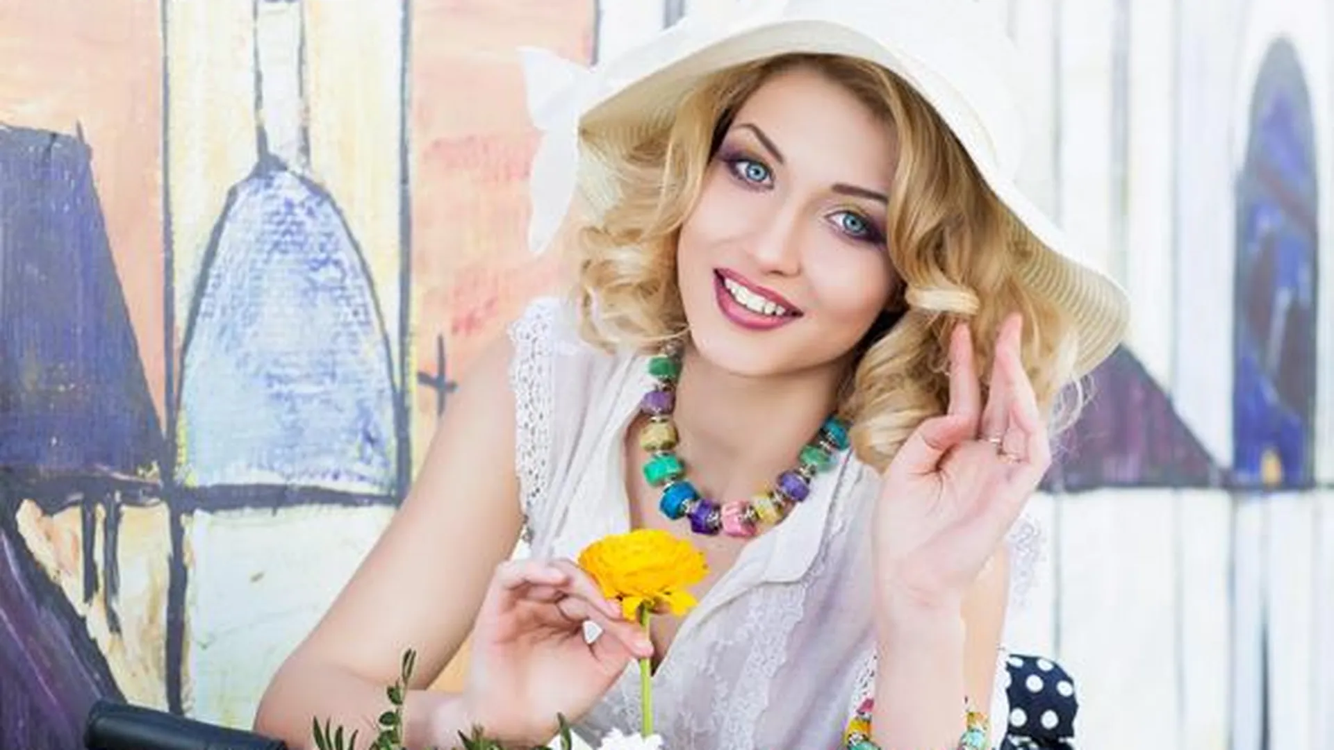 Конкурс «Мисс Подмосковье-2015» набирает обороты