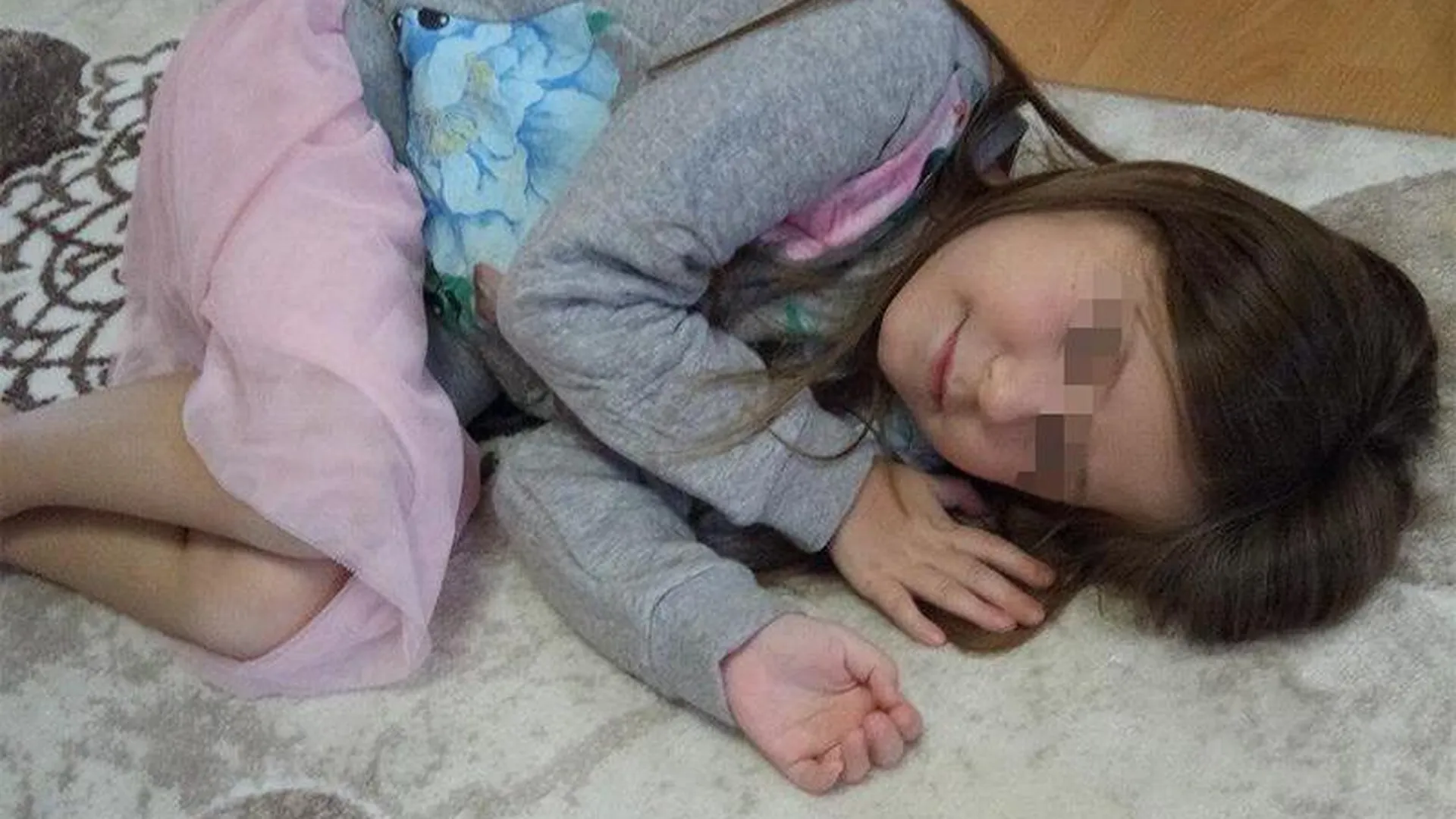 Тетя убитой большегрузом школьницы в Домодедово: «Она была долгожданным ребенком, родившимся при помощи ЭКО»