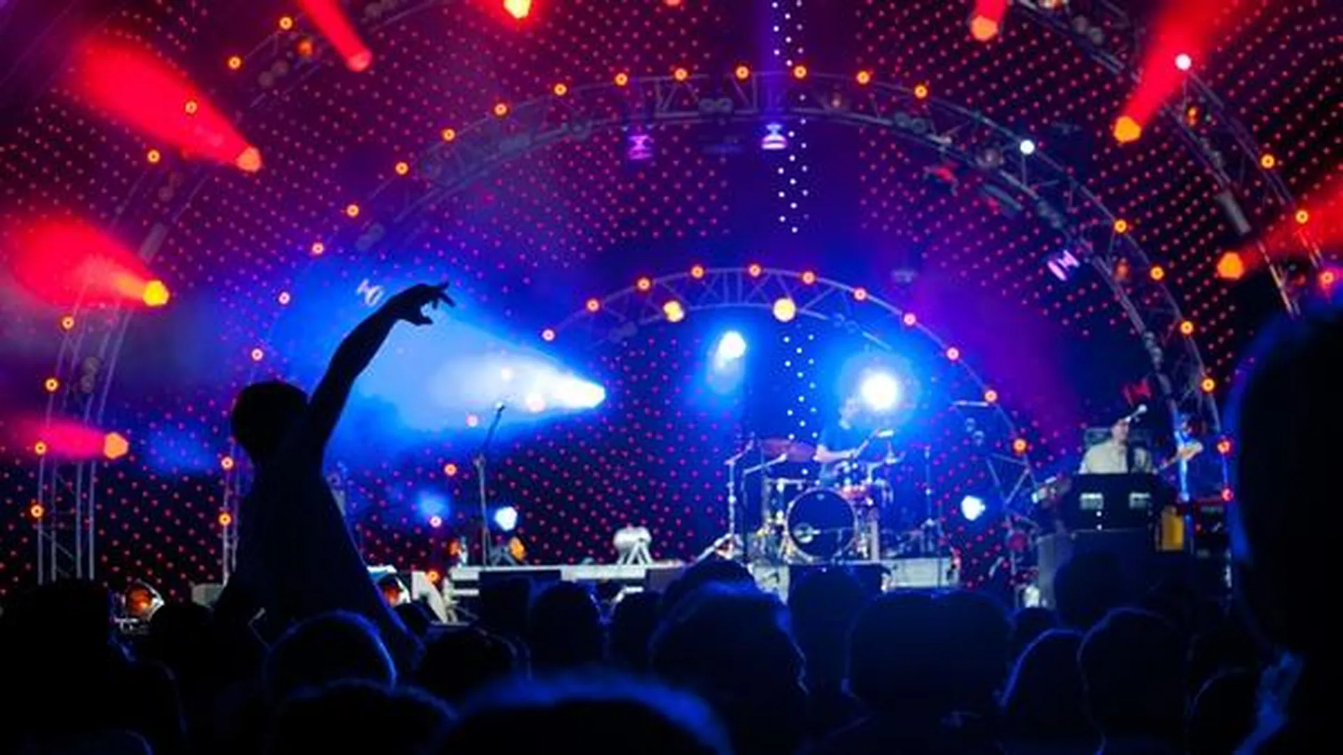 Фестиваль Oz-Rock  пройдет в Орехово-Зуево