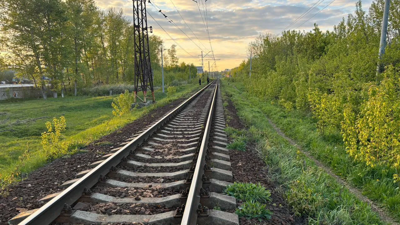 Подросток погиб от удара током между вагонами электрички в Подмосковье