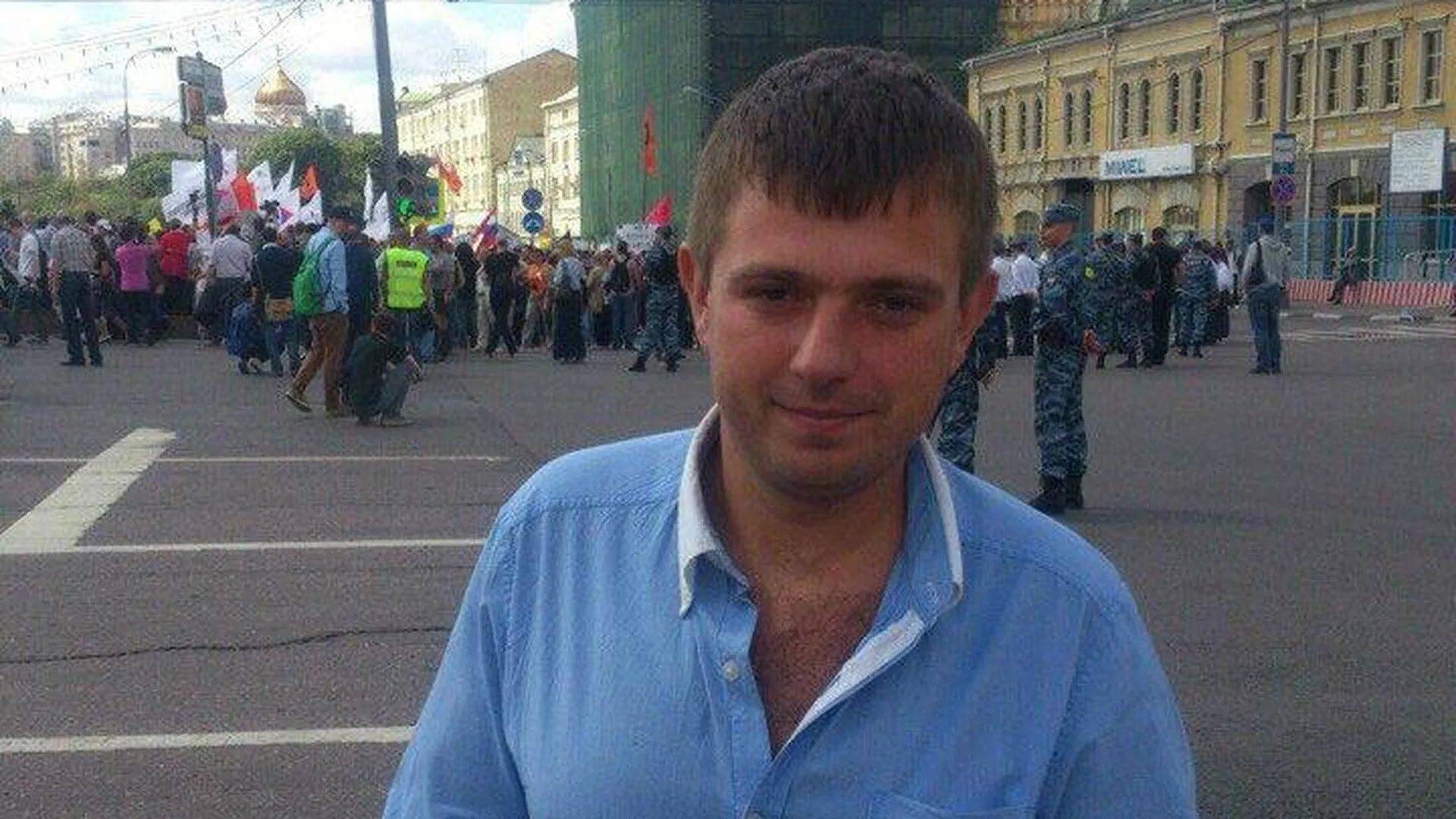 Расчлененное тело москвича нашли в Подольске после сделки на 800 тысяч рублей