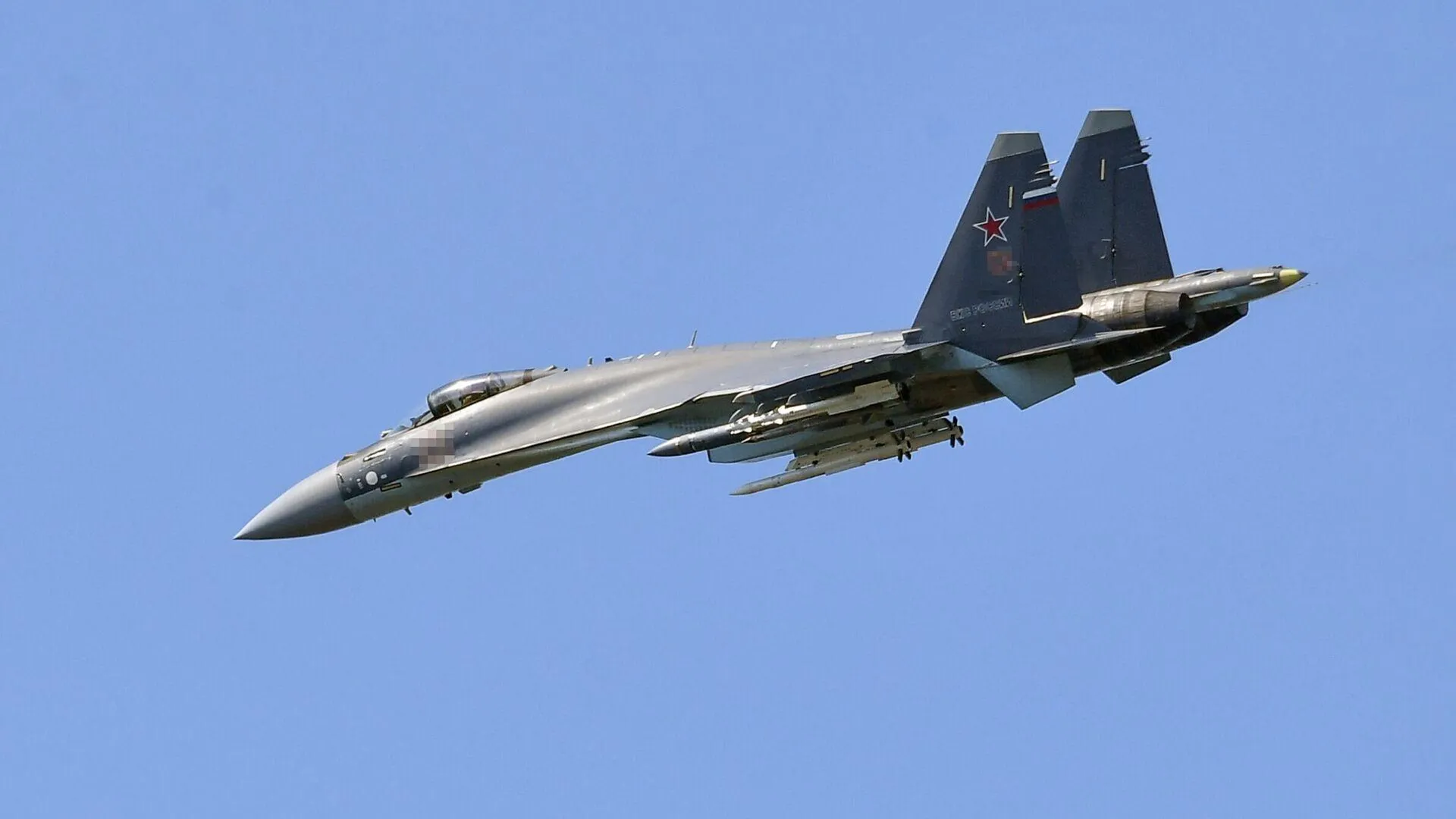 Россия допустила возобновление переговоров с Индонезией о Су-35