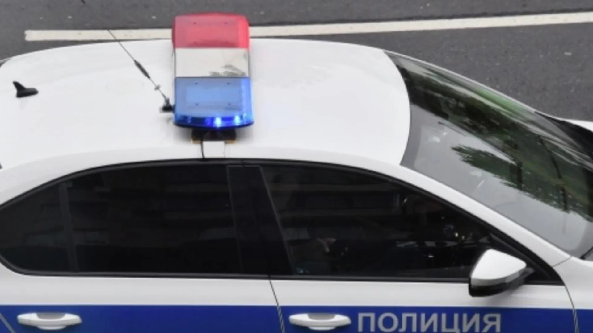 В Новой Москве задержали подозреваемого в изнасиловании 9-летней школьницы