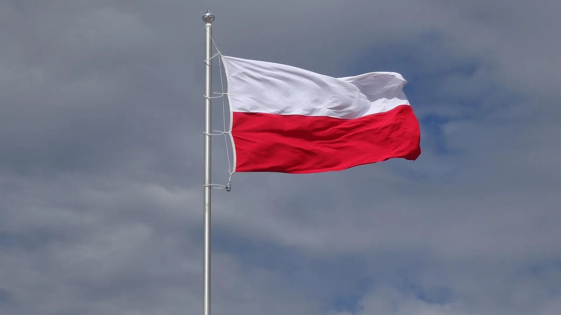 Прокуратура Польши получила ордер на арест бежавшего в Белоруссию судьи