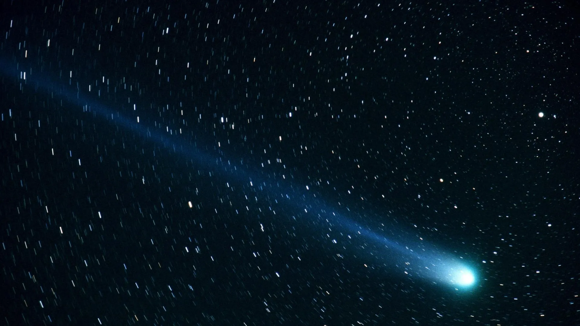 Астрофизик Коваль рассказал, смогут ли россияне увидеть метеорный поток Лириды