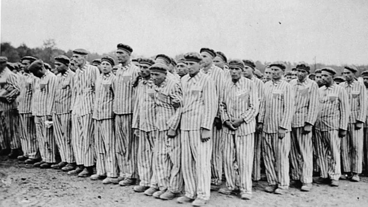 День узников концлагерей: историк раскрыл шокирующие подробности рокового бунта против фашистов