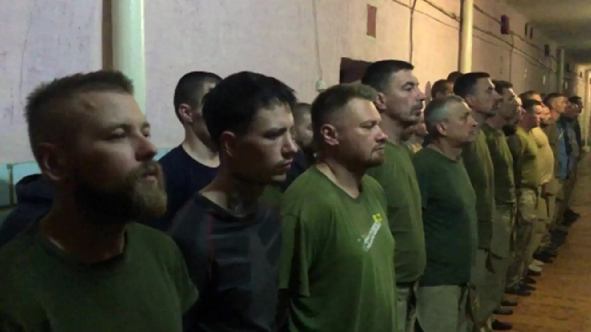 Военный эксперт рассказал, почему украинские националисты дрожат перед мощью ЧВК «Вагнер»
