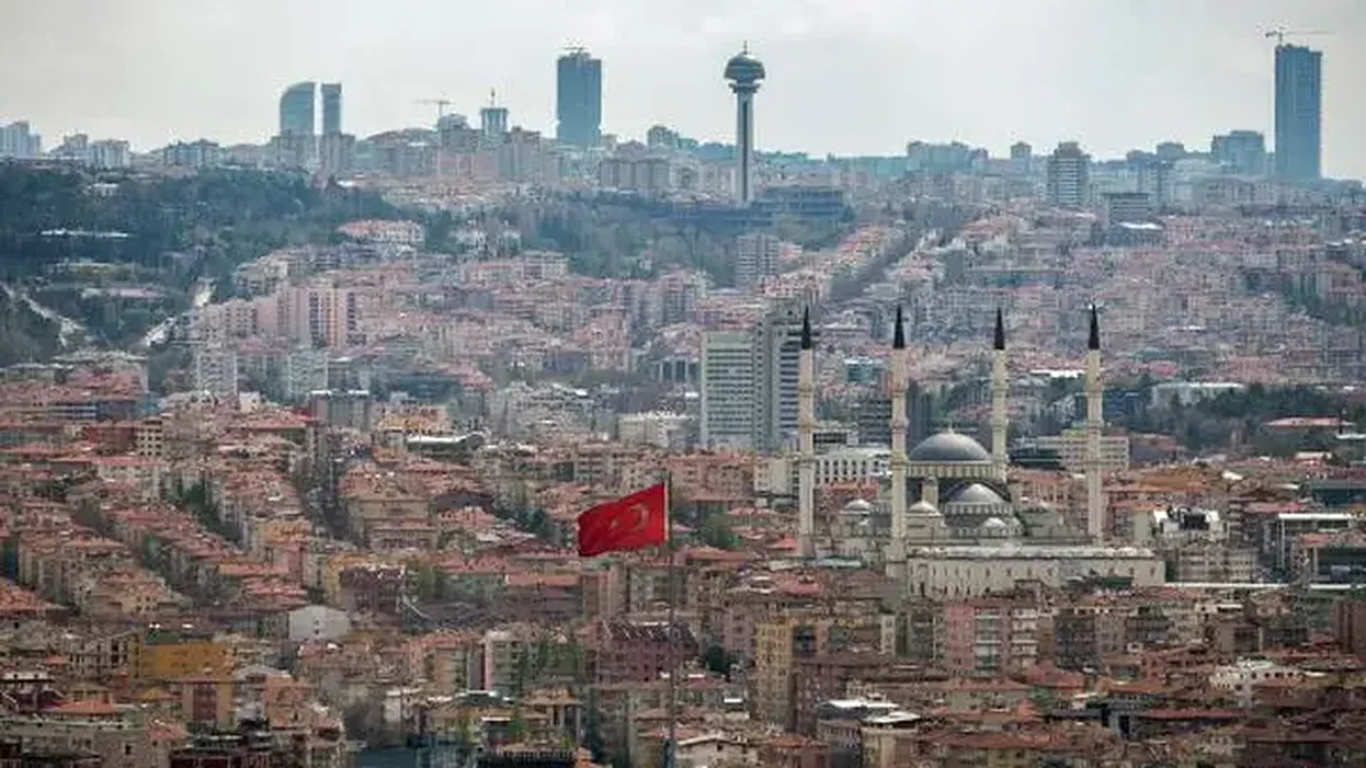 Турецкие правоохранители задержали 17 подозреваемых в причастности к ИГ