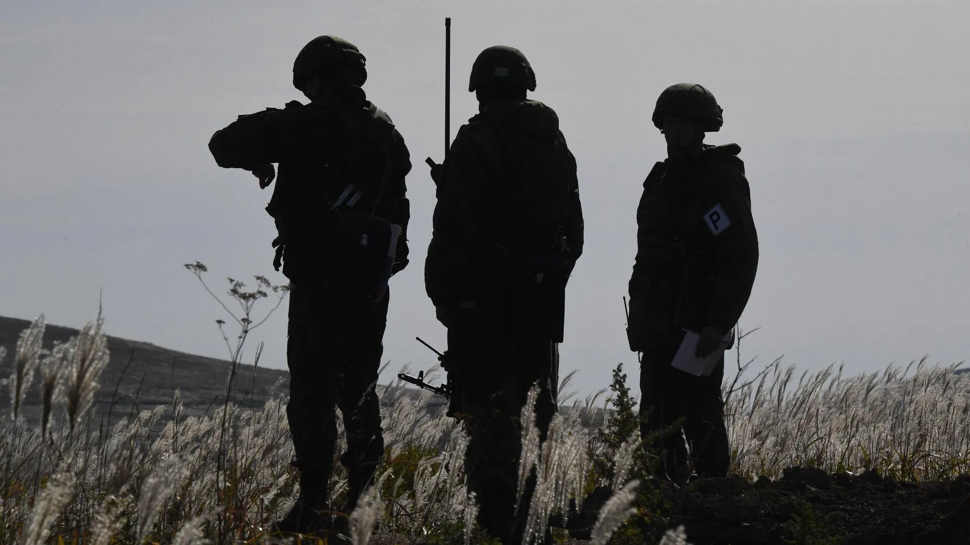Украинский военный получил в ЛНР 12 лет за преступления против жителей Северодонецка