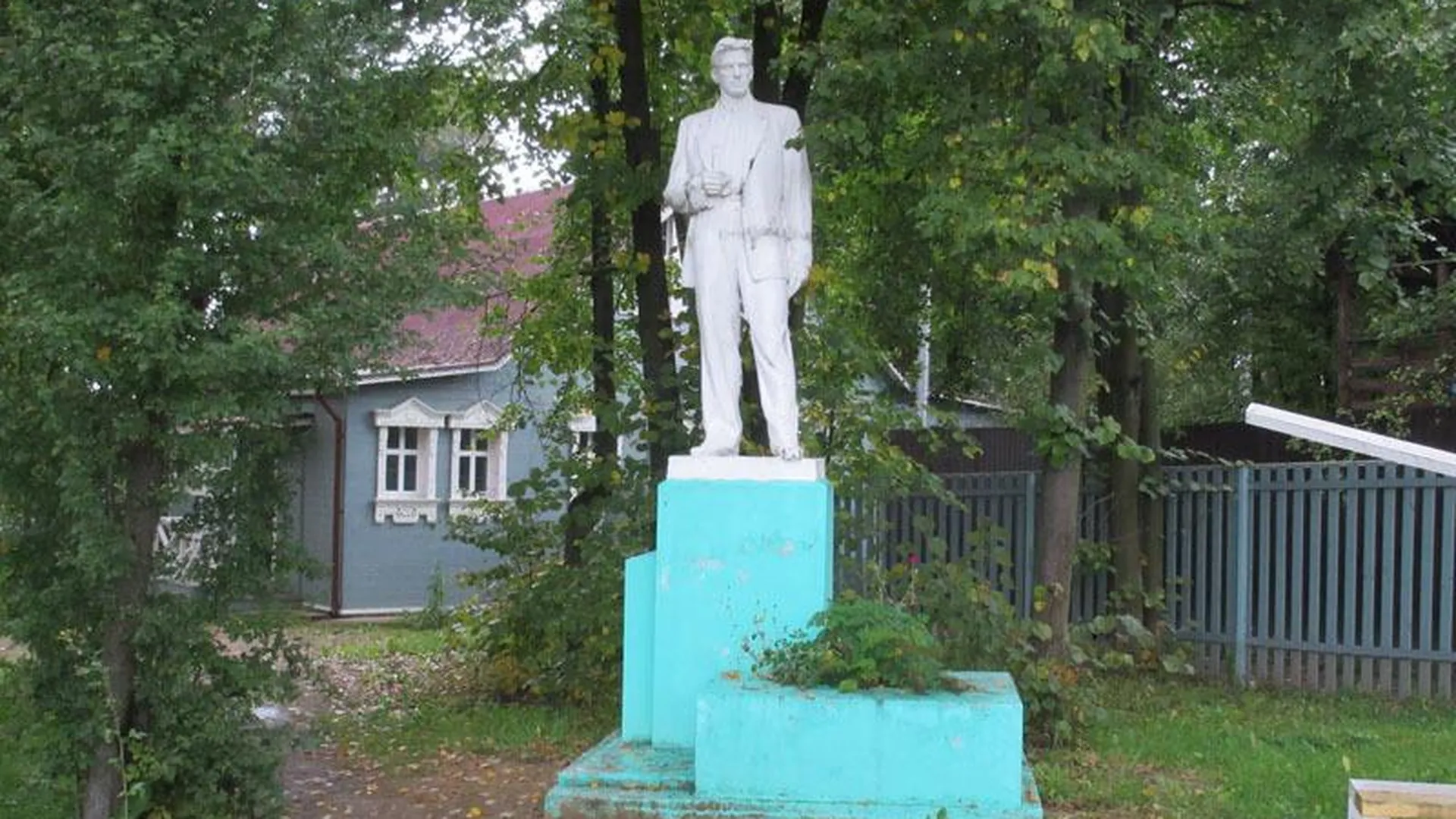 Акулова Гора Фото