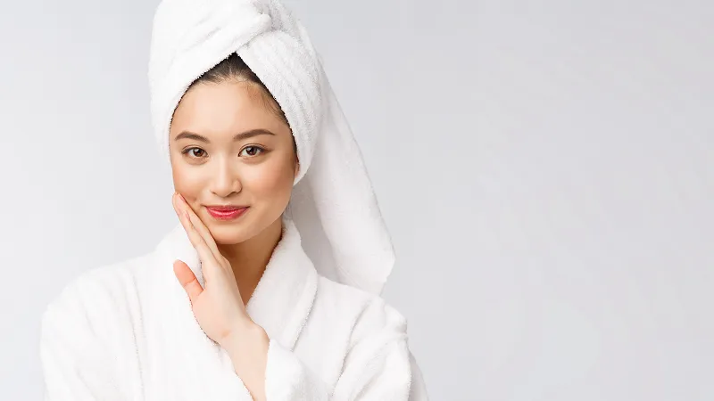 Умываемся по-японски: косметолог рассказала, какой способ очищения кожи подойдет всем