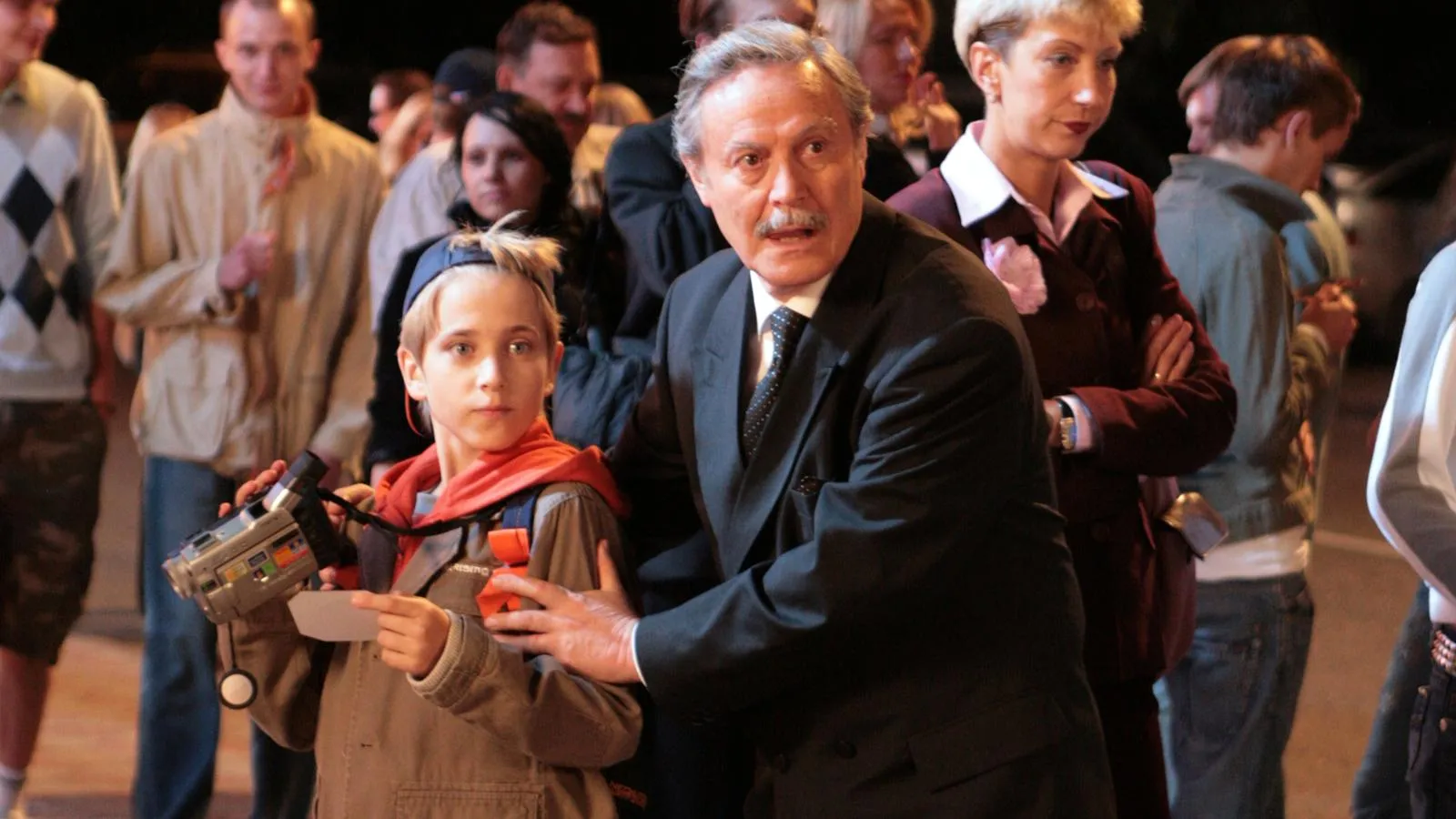 Умер Юрий Соломин: биография, личная жизнь, лучшие роли в кино и театре ...