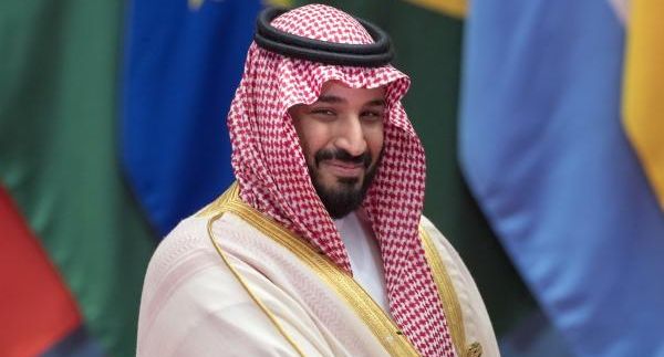 Sabah: Саудовская Аравия отомстила Байдену за критику принца