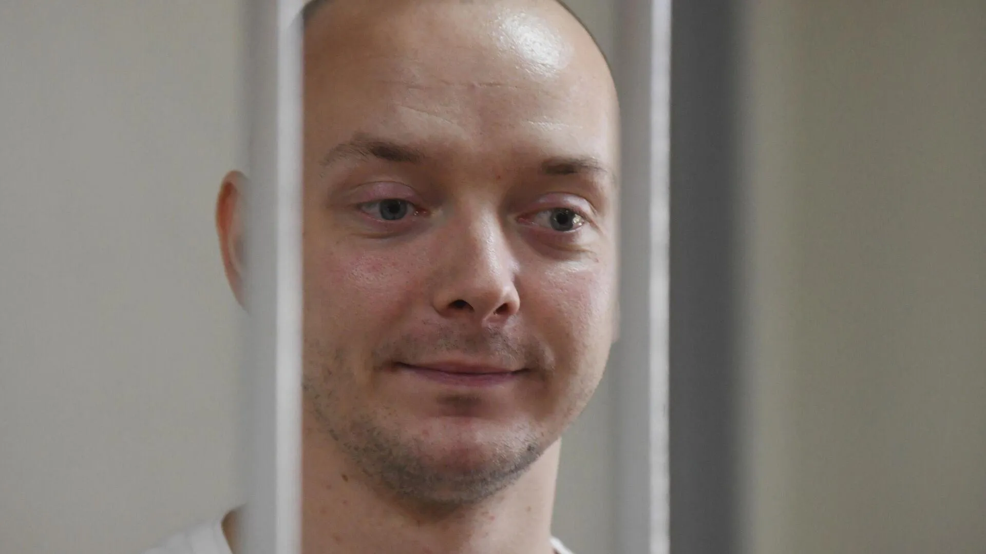 Жалобу защиты осужденного Ивана Сафронова отклонили в Верховном суде