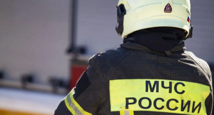 Проверку смерти мастера насосной станции за день до взрыва начали в Волгограде