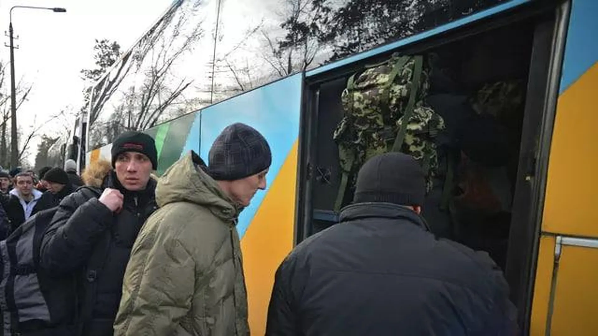 На Украине увеличилось число недовольных работой правительства