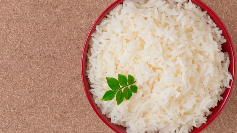 Кардиолог назвал самый полезный сорт риса