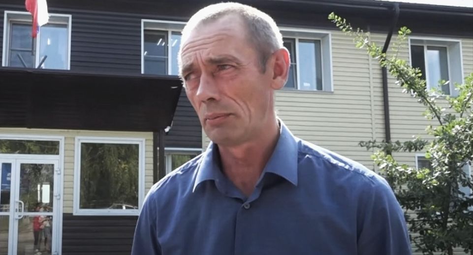Барнаульский маньяк последние новости