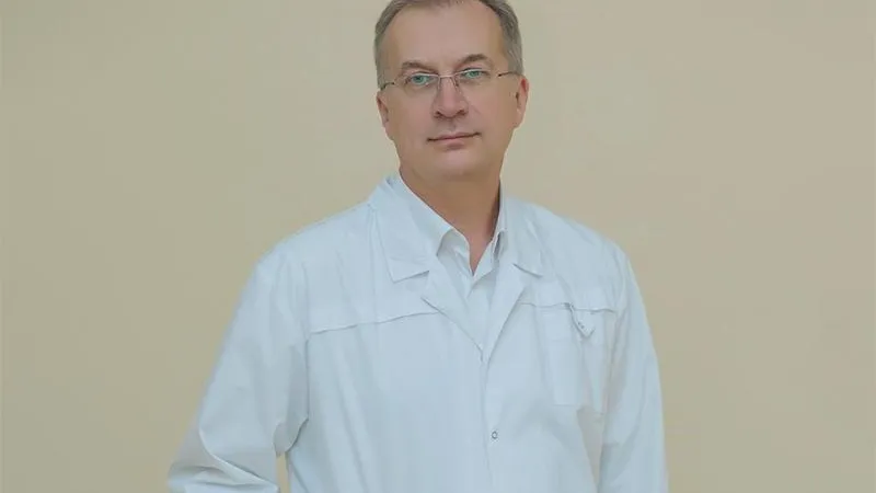 Главный врач домодедовской больницы рассказал о работе и своем заболевании коронавирусом