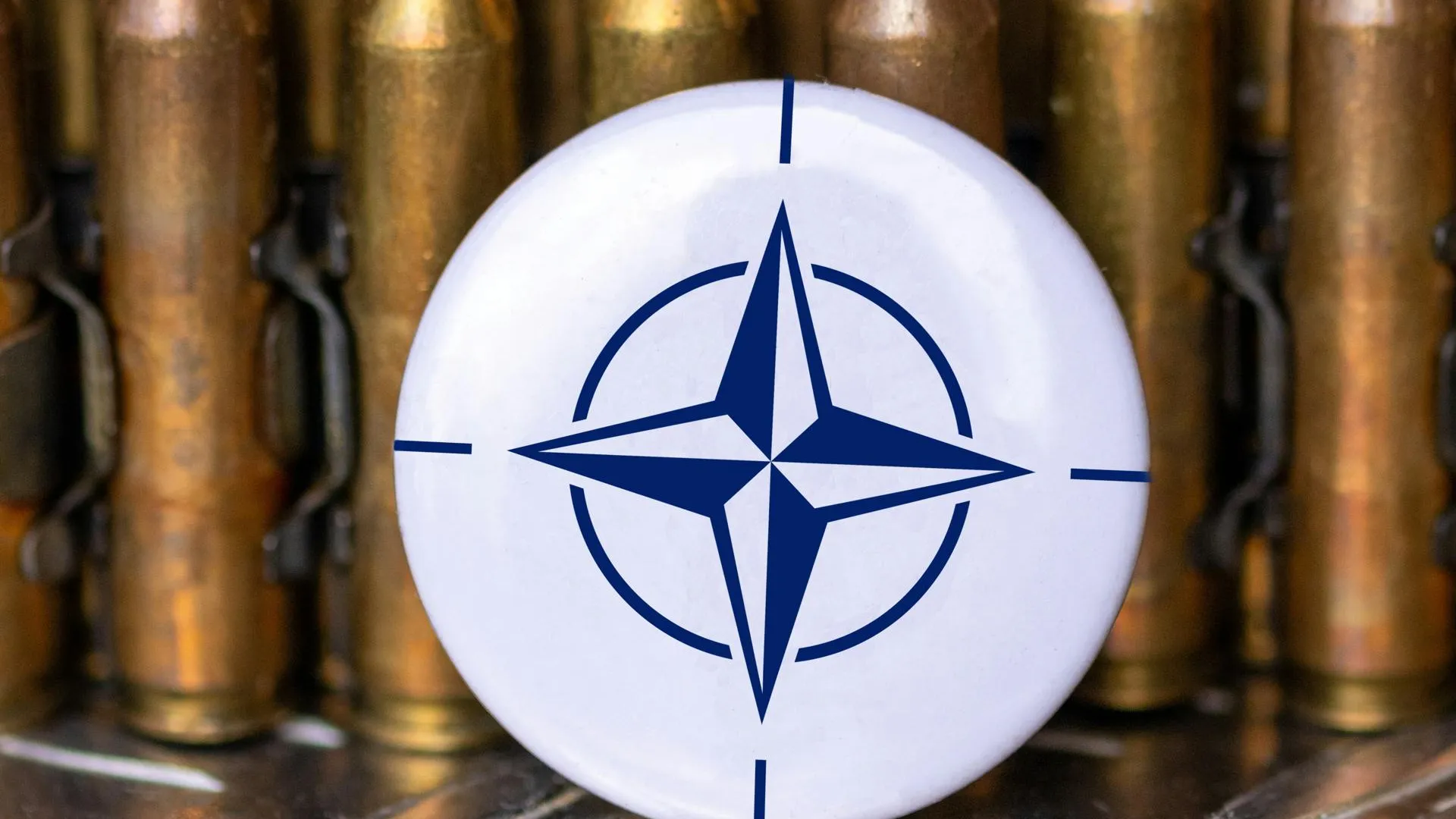 Байден: Киев может «остановить» РФ при полной поддержке НАТО