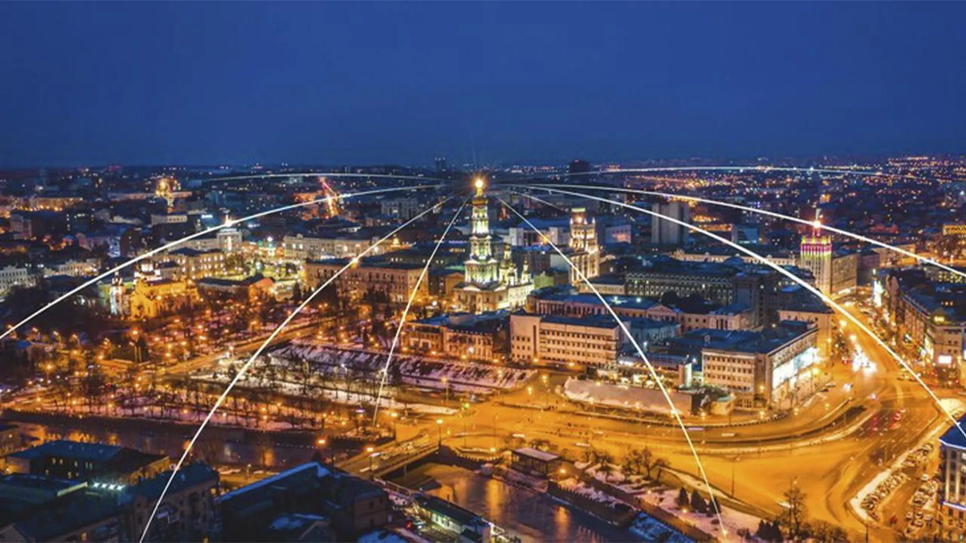 «Открывает большие возможности»: выяснилось, как особая сеть поможет повысить качество жизни в российских городах